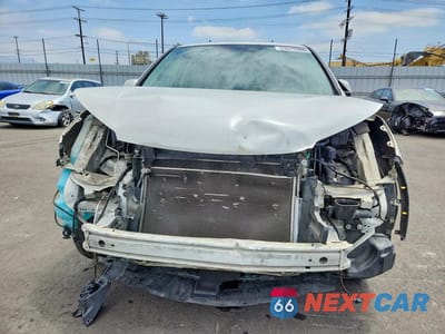 Piąte zdjęcie samochodu w środku: 2014 HONDA CR-V EX VIN:5J6RM3H56EL027510 - miniatura