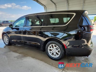 Drugie zdjęcie samochodu z przodu: 2025 CHRYSLER PACIFICA SELECT VIN:2C4RC1BG7SR554479 - miniatura