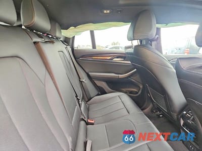 Zdjęcie 11 z 13 samochodu: 2024 BMW X4 XDRIVE30I VIN:5UX33DT03R9W98912 - miniatura