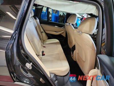 Zdjęcie 11 z 13 samochodu: 2022 BMW X3 XDRIVE30I VIN:5UX53DP07N9K73772 - miniatura