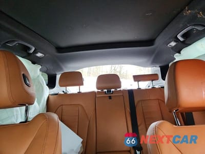 Zdjęcie 10 z 13 samochodu: 2023 BMW X3 M40I VIN:5UX83DP06P9S79790 - miniatura