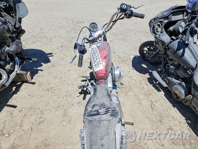 Zdjęcie 6 z 9 samochodu: 2012 HARLEY-DAVIDSON XL1200 V VIN:1HD1LF322CC429329 - miniatura