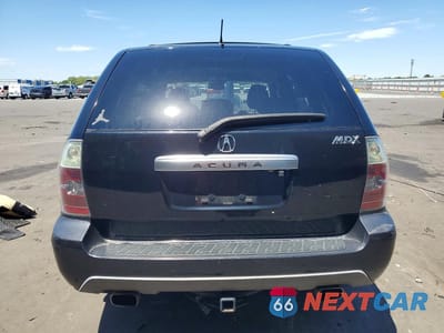 Zdjęcie 6 z 12 samochodu: 2004 ACURA MDX TOURING VIN:2HNYD188X4H502467 - miniatura