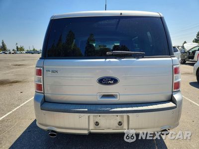 Zdjęcie 6 z 12 samochodu: 2015 FORD FLEX SE VIN:2FMGK5B85FBA22099 - miniatura