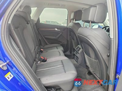 Zdjęcie 10 z 13 samochodu: 2023 AUDI Q5 E PRESTIGE 55 VIN:WA1F2AFY0P2102835 - miniatura