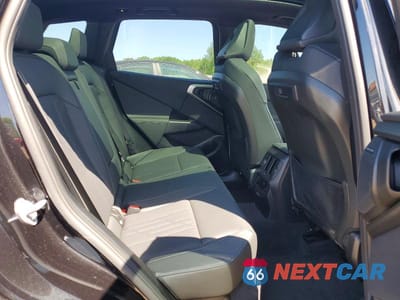 Zdjęcie 11 z 13 samochodu: 2025 BMW X3 30 XDRIVE VIN:5UX53GP01S9127994 - miniatura