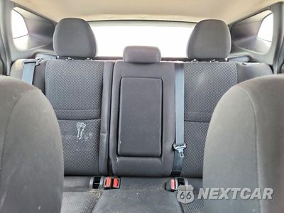 Zdjęcie 10 z 14 samochodu: 2020 NISSAN ROGUE SPORT S VIN:JN1BJ1CV6LW272642 - miniatura