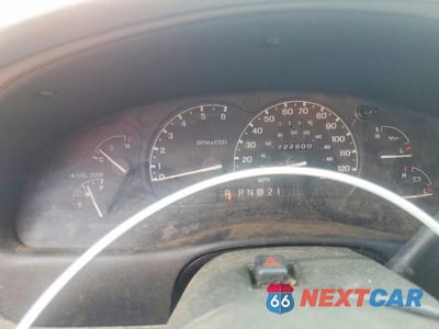 Zdjęcie 9 z 12 samochodu: 1999 FORD RANGER SUPER CAB VIN:1FTZR15X6XPA03642 - miniatura