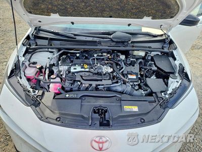 Zdjęcie 11 z 12 samochodu: 2024 TOYOTA PRIUS LIMITED VIN:JTDACAAU0R3034650 - miniatura