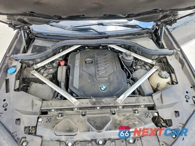Zdjęcie 12 z 13 samochodu: 2020 BMW X5 XDRIVE40I VIN:5UXCR6C01L9C20167 - miniatura