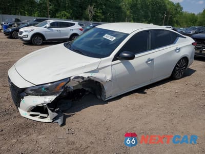 2025 NISSAN ALTIMA SV 1N4BL4DV7SN312468 - główne zdjęcie licytacji z USA - miniatura