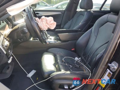 Zdjęcie 7 z 12 samochodu: 2018 BMW 540 I VIN:WBAJE5C58JWA97487 - miniatura