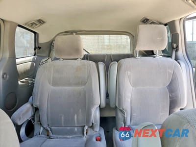 Zdjęcie 10 z 13 samochodu: 2004 TOYOTA SIENNA LE 7 PASSENGER VIN:5TDZA23CX4S215992 - miniatura