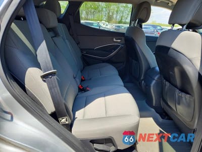 Zdjęcie 10 z 12 samochodu: 2016 HYUNDAI SANTA FE SPORT 2.4L VIN:5XYZTDLB7GG323422 - miniatura