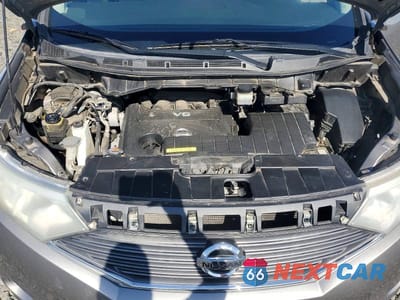Zdjęcie 12 z 14 samochodu: 2011 NISSAN QUEST 3.5 S VIN:JN8AE2KP9B9003493 - miniatura