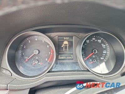 Zdjęcie 9 z 12 samochodu: 2017 VOLKSWAGEN PASSAT R-LINE VIN:1VWDT7A32HC052456 - miniatura