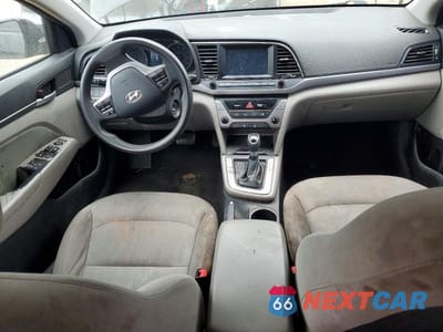 Zdjęcie 8 z 12 samochodu: 2018 HYUNDAI ELANTRA SEL VIN:5NPD84LF4JH231005 - miniatura