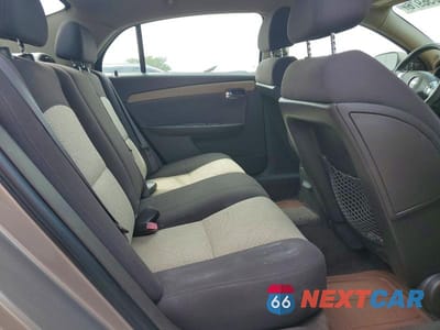 Zdjęcie 10 z 12 samochodu: 2008 CHEVROLET MALIBU 1LT VIN:1G1ZH57B18F255486 - miniatura