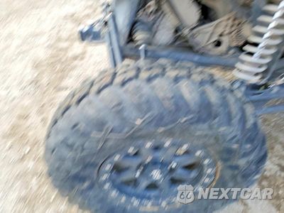 Zdjęcie 7 z 10 samochodu: 2020 CAN-AM MAVERICK X3 UTILITY VEHICLE VIN:3JBVGAW46LK000103 - miniatura