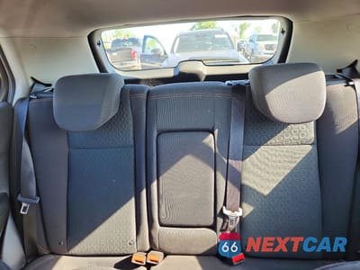 Zdjęcie 10 z 13 samochodu: 2017 CHEVROLET TRAX LS VIN:3GNCJKSB3HL221330 - miniatura