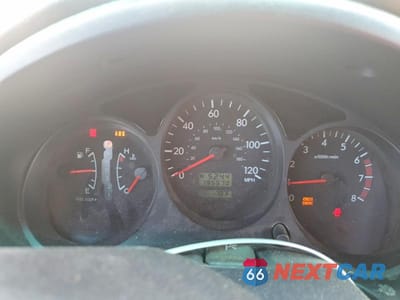 Zdjęcie 9 z 12 samochodu: 2004 SUBARU FORESTER 2.5XS VIN:JF1SG65624H713984 - miniatura