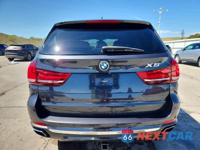Zdjęcie 6 z 13 samochodu: 2016 BMW X5 XDRIVE50I VIN:5UXKR6C58G0J83424 - miniatura