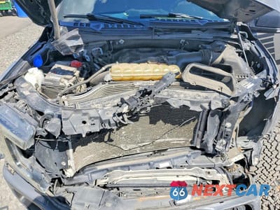 Zdjęcie 11 z 12 samochodu: 2020 FORD F150 SUPERCREW VIN:1FTEW1E41LFC60558 - miniatura