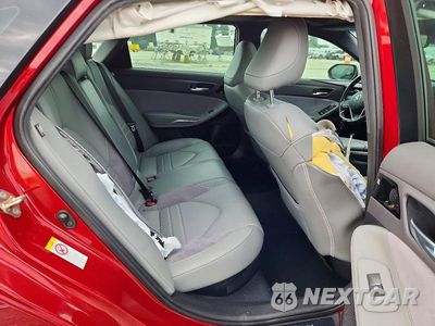 Zdjęcie 10 z 12 samochodu: 2019 TOYOTA AVALON HYBRID VIN:4T1B21FB3KU008859 - miniatura