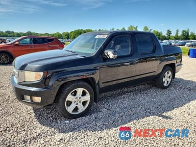 2009 HONDA RIDGELINE RTL 5FPYK165X9B105527 - główne zdjęcie licytacji z USA - miniatura