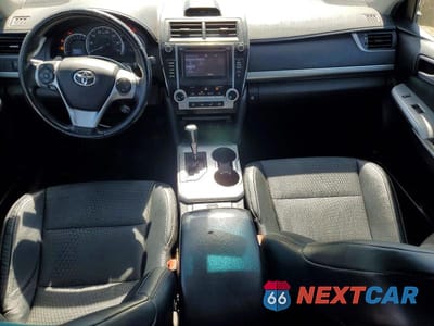 Zdjęcie 8 z 12 samochodu: 2014 TOYOTA CAMRY SE VIN:4T1BF1FK9EU421250 - miniatura