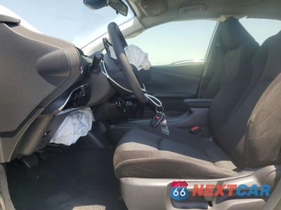 Zdjęcie 7 z 13 samochodu: 2020 TOYOTA PRIUS L ECO VIN:JTDKARFUXL3110089 - miniatura
