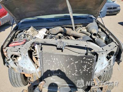 Zdjęcie 12 z 13 samochodu: 2000 FORD EXCURSION XLT VIN:1FMNU40L3YEC37832 - miniatura