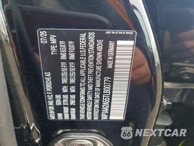 Zdjęcie 13 z 13 samochodu: 2026 PORSCHE MACAN BASE VIN:WP1AA2A55TLB00779 - miniatura
