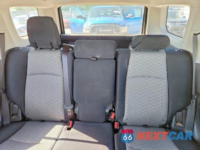 Zdjęcie 10 z 13 samochodu: 2014 TOYOTA 4RUNNER SR5 VIN:JTEBU5JR0E5198611 - miniatura