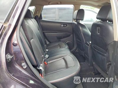 Zdjęcie 11 z 13 samochodu: 2013 NISSAN ROGUE S VIN:JN8AS5MV4DW636591 - miniatura