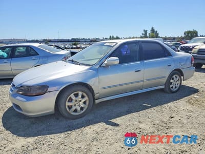 2001 HONDA ACCORD EX JHMCG66011C025250 - główne zdjęcie licytacji z USA - miniatura