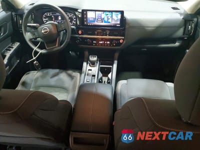 Zdjęcie 8 z 13 samochodu: 2026 NISSAN PATHFINDER SV VIN:5N1DR3BS9TC234661 - miniatura