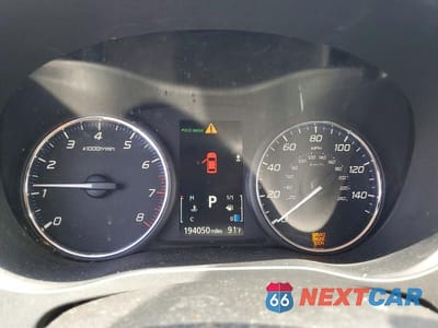 Zdjęcie 9 z 13 samochodu: 2014 MITSUBISHI OUTLANDER ES VIN:JA4AD3A3XEZ013306 - miniatura