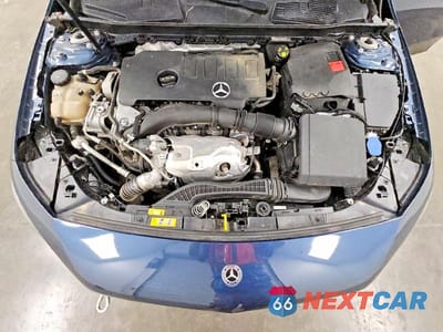 Zdjęcie 11 z 12 samochodu: 2019 MERCEDES-BENZ A 220 VIN:WDD3G4EB2KW019813 - miniatura