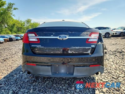 Zdjęcie 6 z 12 samochodu: 2014 FORD TAURUS POLICE INTERCEPTOR VIN:1FAHP2MKXEG175074 - miniatura