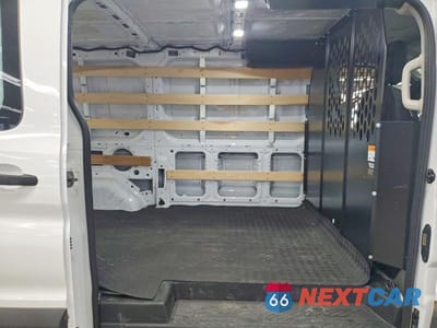 Zdjęcie 11 z 13 samochodu: 2025 FORD TRANSIT 250 DELIVERY VAN VIN:1FTBR1Y87SKA87935 - miniatura