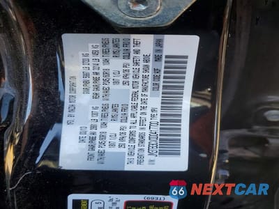 Zdjęcie 13 z 13 samochodu: 2013 MAZDA CX-9 TOURING VIN:JM3TB3CV0D0417700 - miniatura
