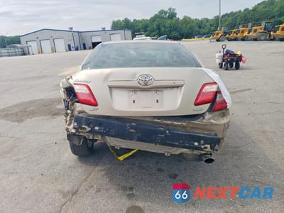 Zdjęcie 6 z 12 samochodu: 2008 TOYOTA CAMRY XLE VIN:4T1BE46K48U229145 - miniatura