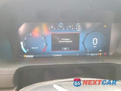 Zdjęcie 9 z 12 samochodu: 2025 FORD F150 XL VIN:1FTEX1K88SKE35608 - miniatura