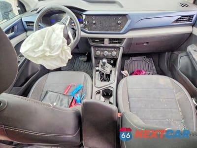 Zdjęcie 8 z 13 samochodu: 2024 VOLKSWAGEN TAOS SE VIN:3VVSX7B21RM035704 - miniatura