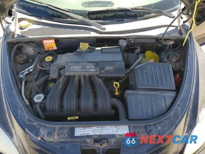 Zdjęcie 11 z 12 samochodu: 2001 CHRYSLER PT CRUISER VIN:3C8FY4BB21T625141 - miniatura