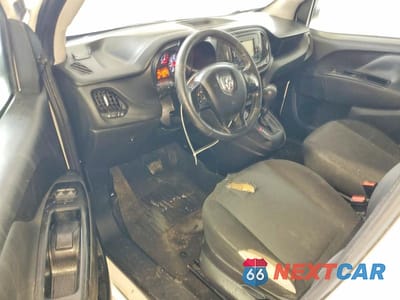 Zdjęcie 8 z 13 samochodu: 2021 RAM PROMASTER CITY SLT DELIVERY VAN VIN:ZFBHRFBB1M6T24686 - miniatura