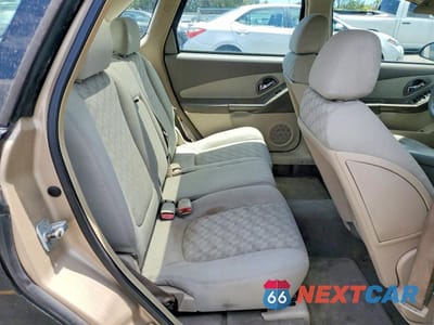 Zdjęcie 10 z 12 samochodu: 2005 CHEVROLET MALIBU MAXX LS VIN:1G1ZT64835F105873 - miniatura