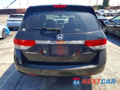 Zdjęcie 6 z 13 samochodu: 2016 HONDA ODYSSEY SE VIN:5FNRL5H39GB015800 - miniatura