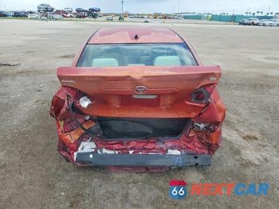Zdjęcie 6 z 12 samochodu: 2005 TOYOTA COROLLA CE VIN:1NXBR32E75Z437918 - miniatura